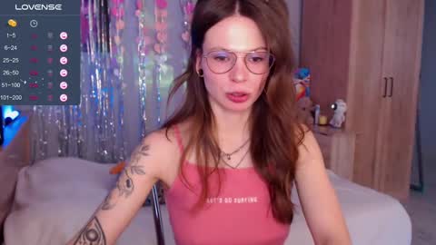 toxkiss online show from February 2025 12:03:02 PM