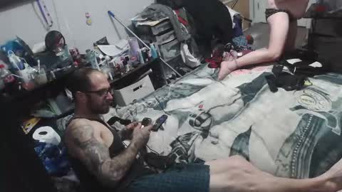 toxicpanda online show from January 2025 03:53:01 AM