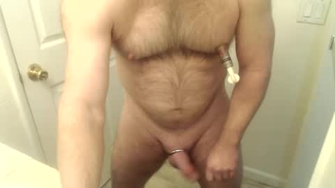 Toy Gunn online show from December 2024 09:52:01 PM