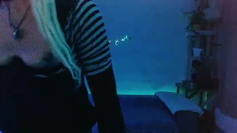 Patrizia online show from November 2025 03:19:01 AM