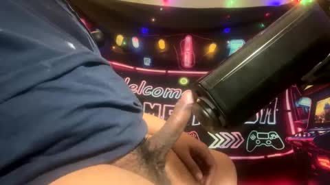 ToysForMyCock online show from April 2026 04:37:02 AM