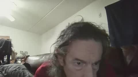 Sasha online show from February 2026 12:47:02 PM