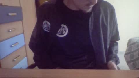 Snapshot of trabuk17 chatting on April 2026 11:21:01 AM trabuk17 online show from April 2026 11:21:01 AM