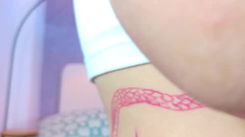 tracielowe_w online show from October 2025 03:47:02 AM