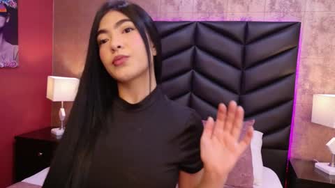 Tracy Daniels online show from March 2026 11:27:01 AM