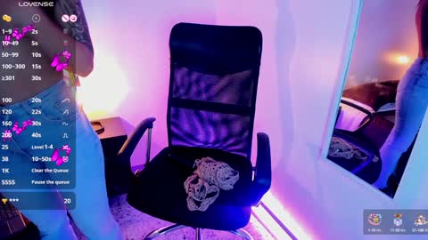 tracy online show from January 2025 10:13:02 PM