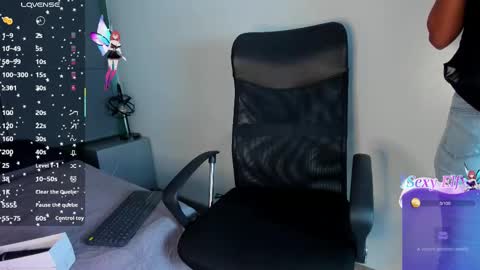 tracy online show from March 2025 12:28:02 AM