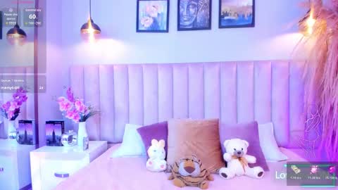 Tracy  online show from March 2026 08:15:01 PM