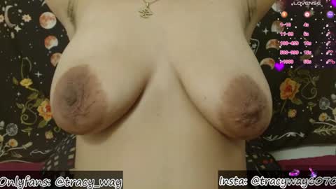 Snapshot of tracy_way1 chatting on June 2026 11:58:02 AM Isabell online show from June 2026 11:58:02 AM