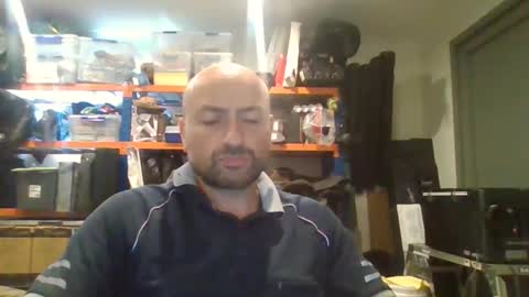 tradiedan2023 online show from February 2026 12:14:02 AM