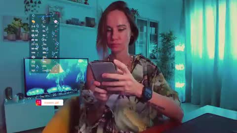 Hey my name is Kiri Kiri online show from June 2026 01:35:02 PM