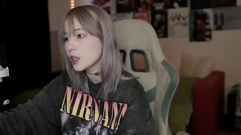 Ariana and Erik online show from March 2026 01:51:01 PM