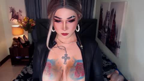 DOM irish online show from January 2025 07:26:01 PM