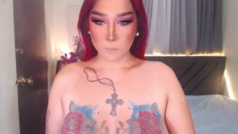 DOM irish online show from November 2025 02:56:01 PM