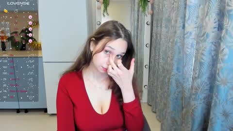 Kate online show from February 2025 05:30:02 AM