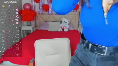 Kate online show from February 2025 08:21:02 AM