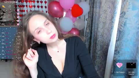 Kate online show from February 2025 05:20:02 AM