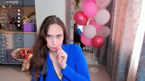 Kate online show from February 2025 11:31:02 AM