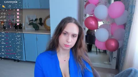 Kate online show from February 2025 08:37:02 AM