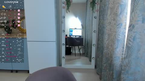 Kate online show from February 2025 08:17:01 AM