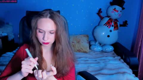 Kate online show from December 2025 09:06:01 AM