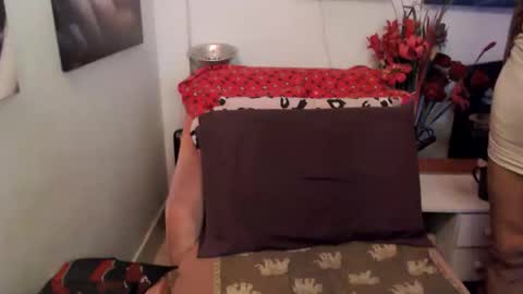 TransAgera online show from November 2025 01:17:02 AM