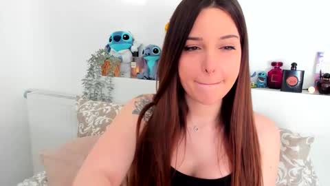 TransAlicia online show from January 2026 03:28:01 PM