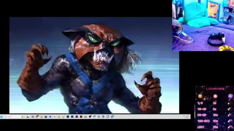 Valosaurus online show from May 2026 01:22:01 AM