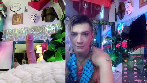 Valosaurus online show from May 2026 06:31:02 PM