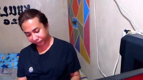 Angel  Maria online show from March 2026 04:17:01 AM