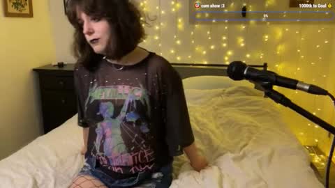 Mercy online show from November 2025 01:38:01 AM