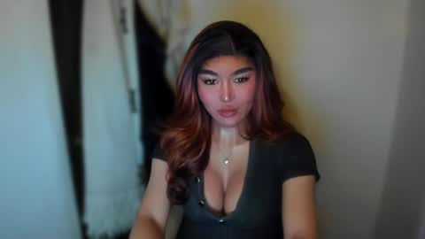 ALMIGHTY GODDESS VALENTINA online show from December 2024 03:50:02 PM