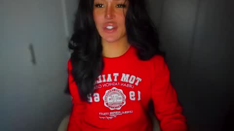 ALMIGHTY GODDESS VALENTINA online show from December 2024 02:10:02 AM