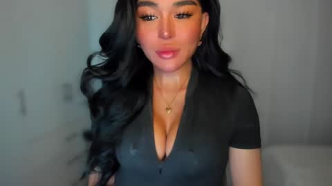 ALMIGHTY GODDESS VALENTINA online show from January 2025 04:47:01 AM