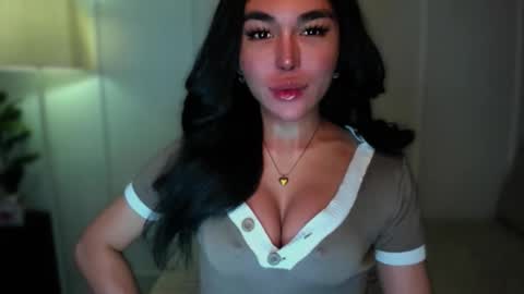 ALMIGHTY GODDESS VALENTINA online show from September 2025 09:25:02 PM