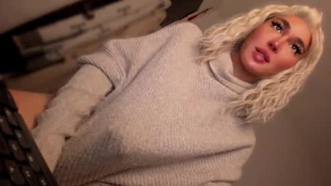 ALMIGHTY GODDESS VALENTINA online show from November 2025 07:57:01 PM