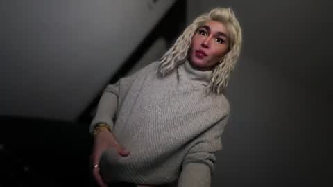 ALMIGHTY GODDESS VALENTINA online show from November 2025 06:41:02 PM