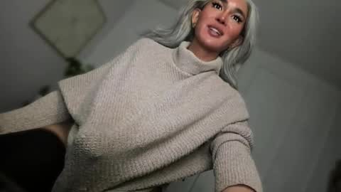 ALMIGHTY GODDESS VALENTINA online show from March 2026 06:47:02 PM