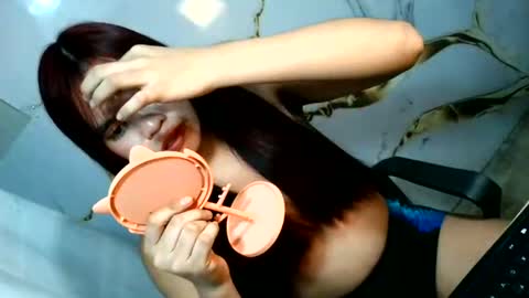 Snapshot of transpinay_kimxxx chatting on June 2026 02:51:02 AM transpinay_kimxxx online show from June 2026 02:51:02 AM
