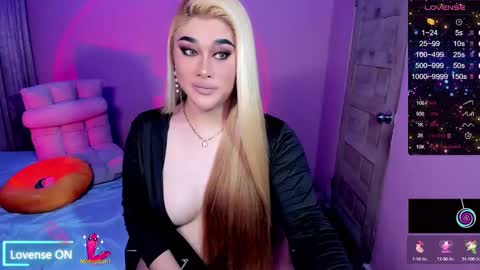 Snapshot of transsalawahan chatting on February 2025 09:36:01 PM BELLA online show from February 2025 09:36:01 PM