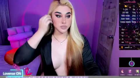 Snapshot of transsalawahan chatting on February 2025 04:05:01 PM BELLA online show from February 2025 04:05:01 PM