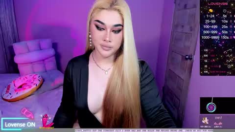 Snapshot of transsalawahan chatting on February 2025 10:04:02 PM BELLA online show from February 2025 10:04:02 PM