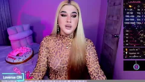 Snapshot of transsalawahan chatting on February 2025 12:41:01 AM BELLA online show from February 2025 12:41:01 AM