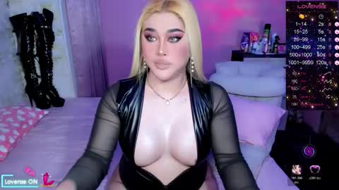 BELLA online show from February 2026 02:45:01 PM