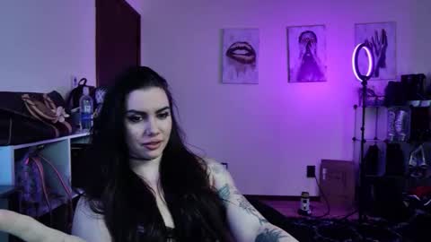 Snapshot of trapqueenskullcrush89 chatting on February 2026 07:31:01 PM trapqueenskullcrush89 online show from February 2026 07:31:01 PM