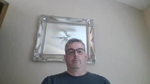 Travelingman53 online show from January 2025 09:29:01 PM