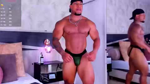 Travis online show from January 2026 10:56:01 PM