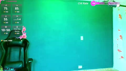 TRAVIS. online show from March 2025 01:26:02 AM