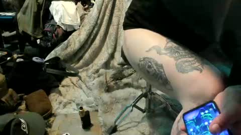 Snapshot of travistheterrible chatting on June 2026 02:32:01 PM Travis online show from June 2026 02:32:01 PM