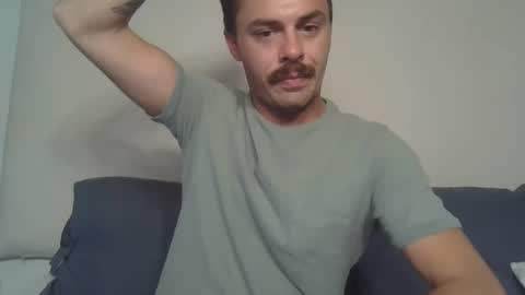 TravisWylde19 online show from March 2025 08:55:01 PM